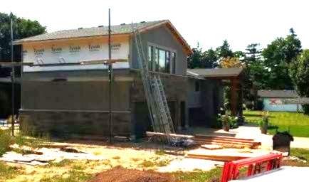 Sidehigh Addition