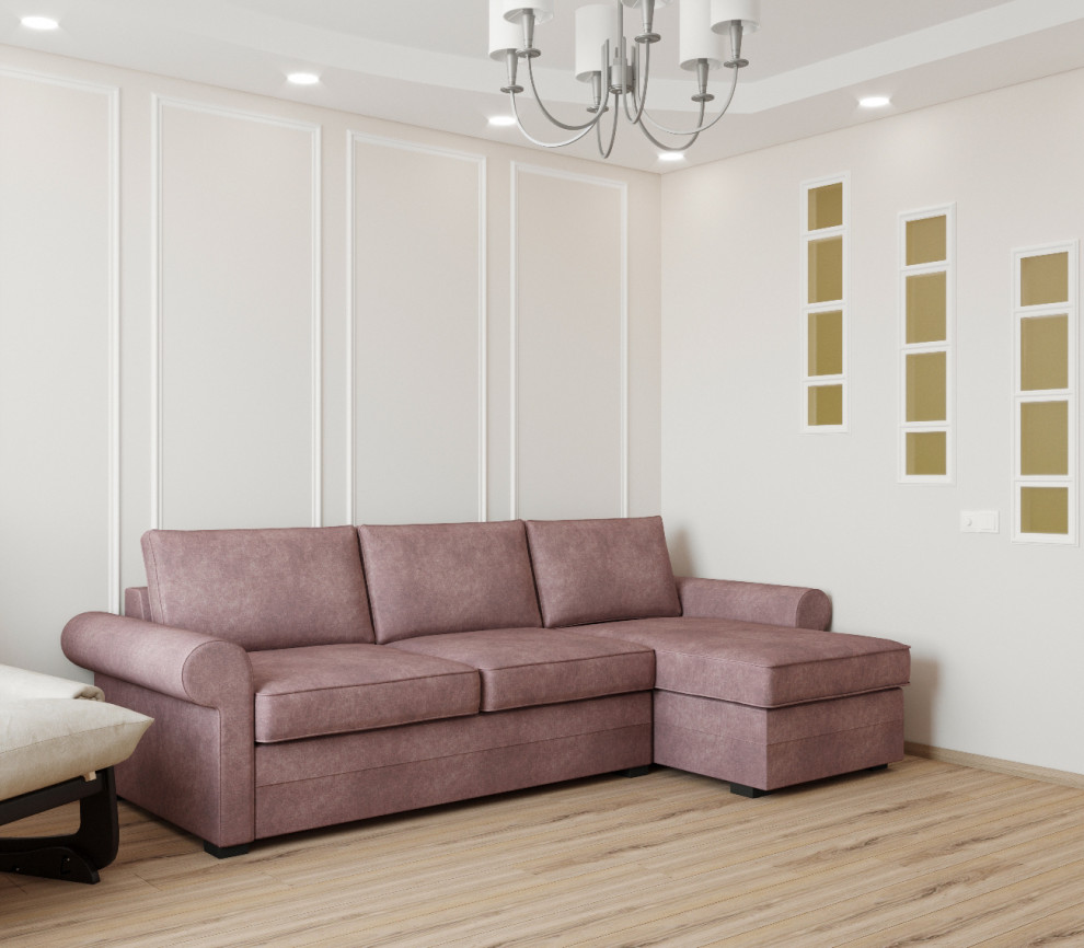 Дизайн-проект "Новогиреево"