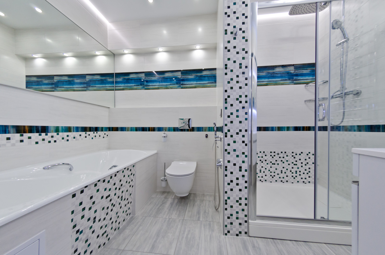 Таунхаус 85 м.кв. (Кемерово, 2018 год)