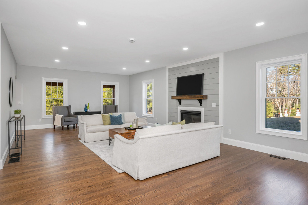 30 Fox Hill