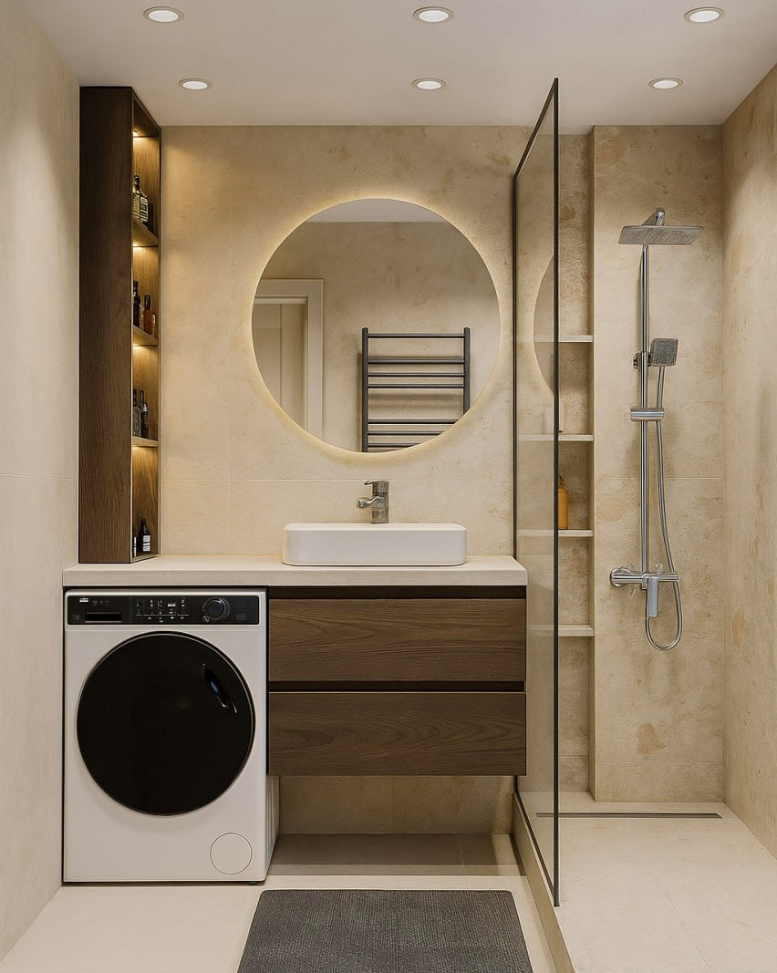 Спокойная легкость