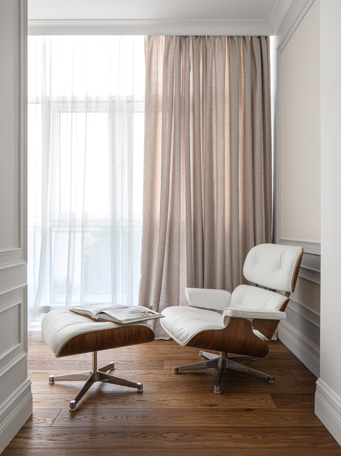 Квартира в КД "Тихвинъ"