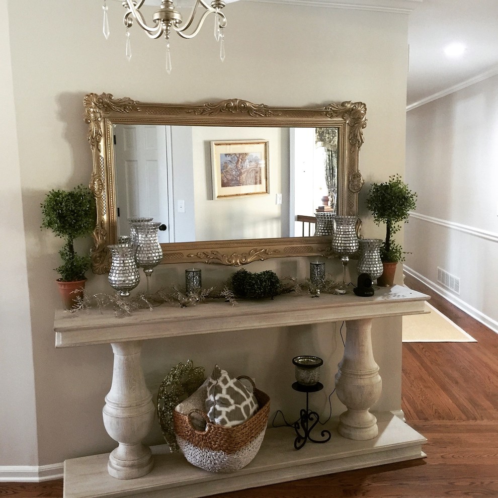 Trusted Renovations Project House