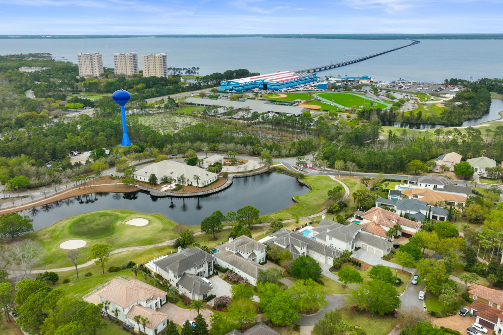 Corinthian Place