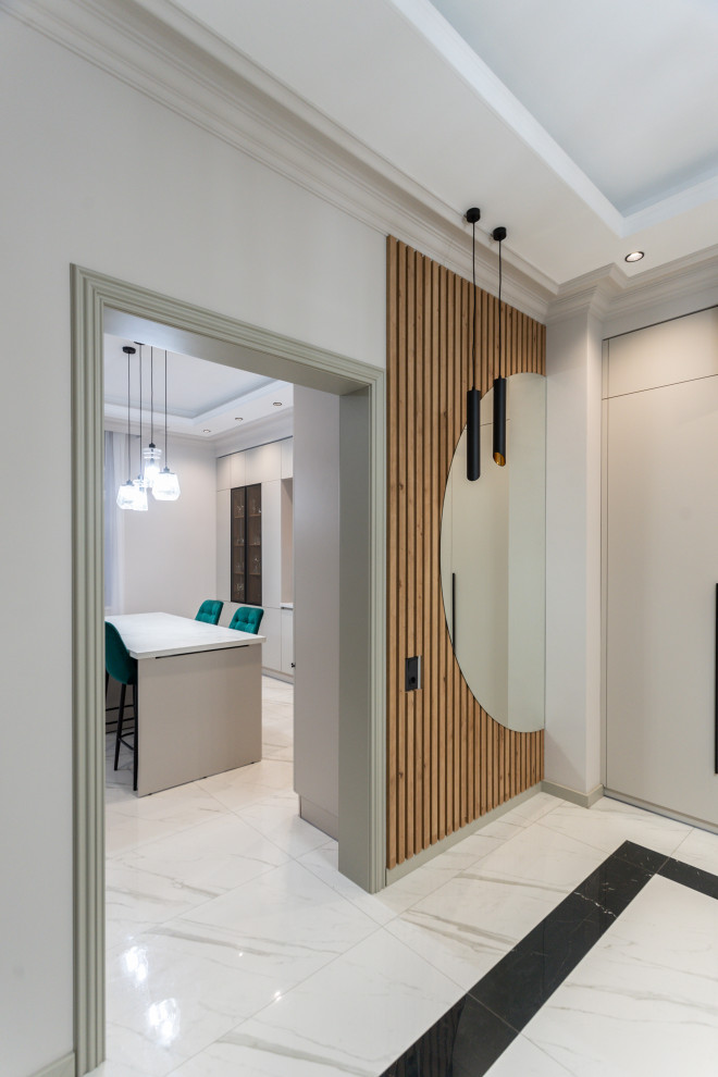 ЖК Васильевский Квартал