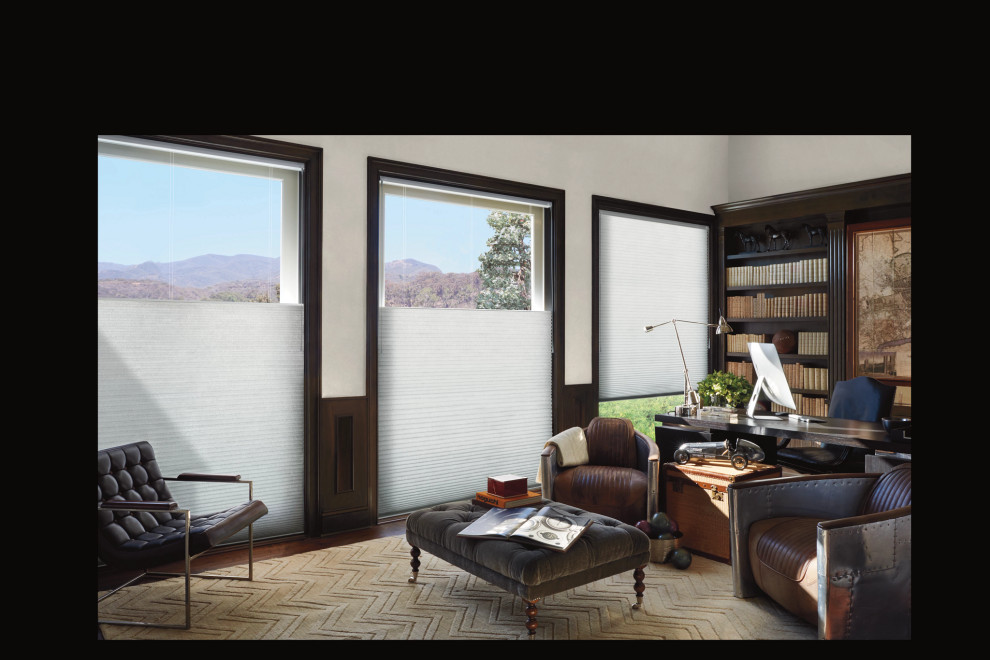 TIMM'S WINDOW FASHIONS, LLC