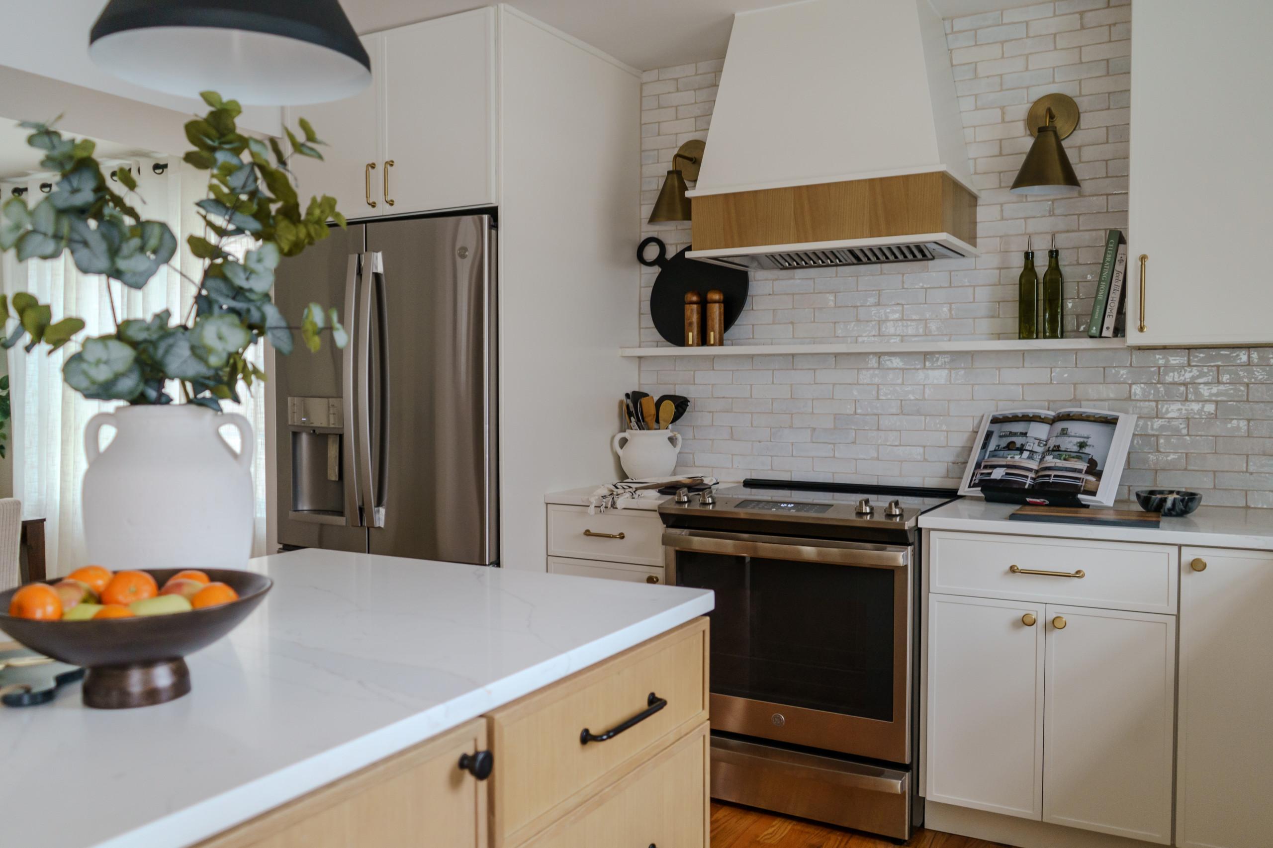 Rahway Kitchen Renovation