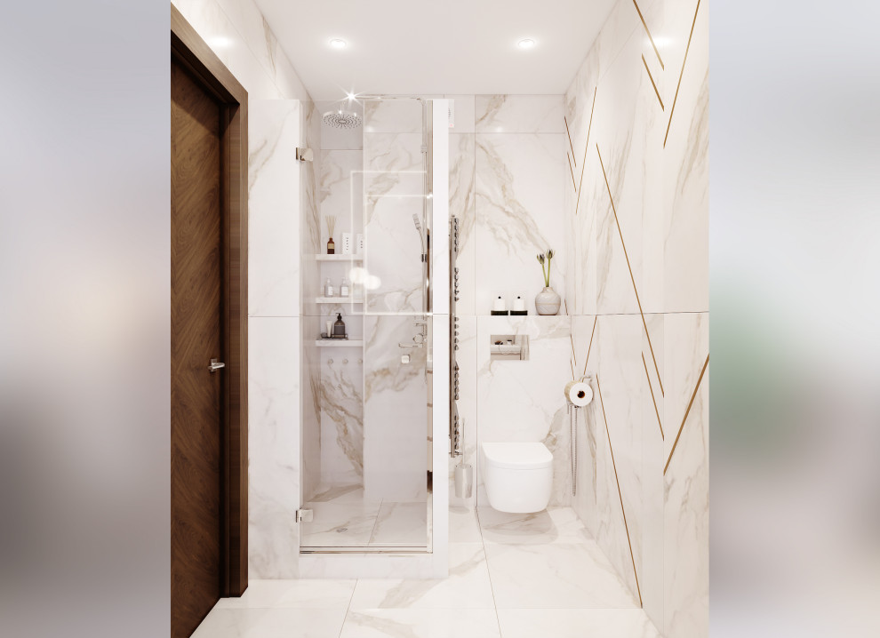 Нагатинская набережная