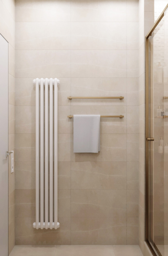 Квартирка на республиканской