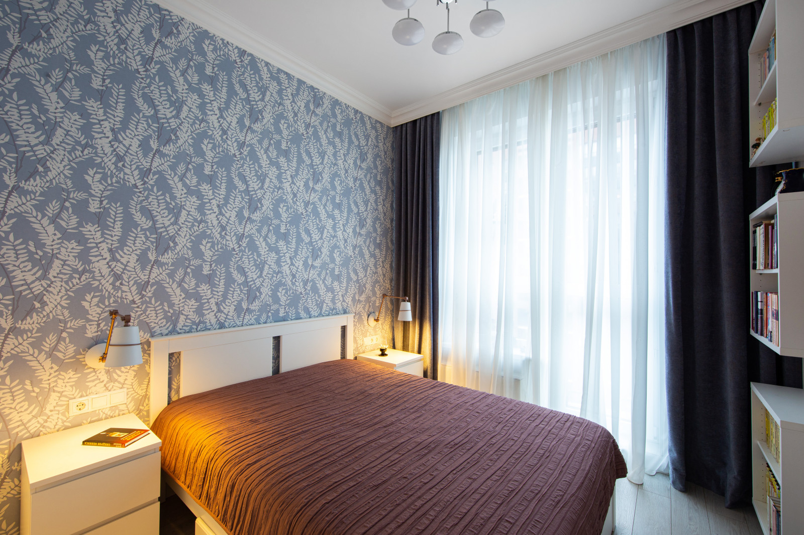 ЖК Лефортово Парк