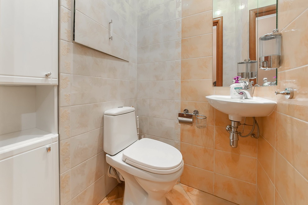 14. Ремонт квартиры