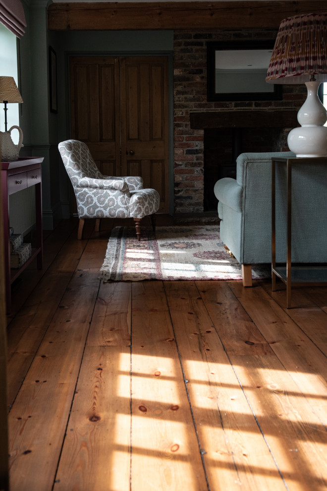 Sitting Room, West Sussex