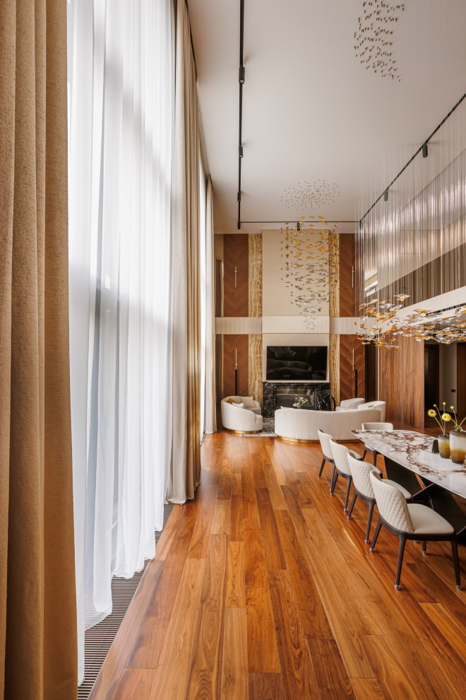 Дом в кп Миллениум Парк