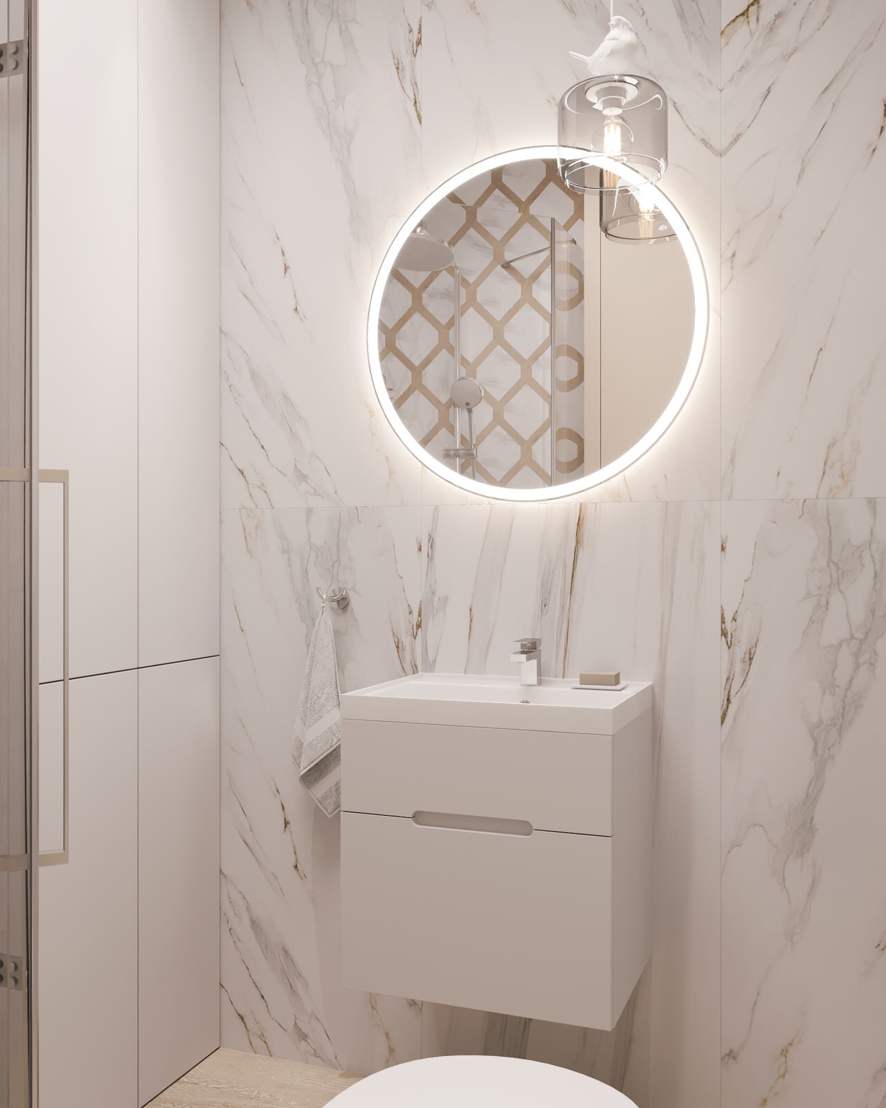 Квартира на Восточной