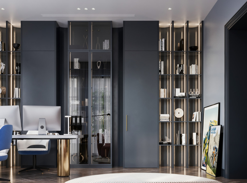 Farmhouse - Ground Floor