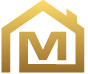 Meridian Design Build Logo