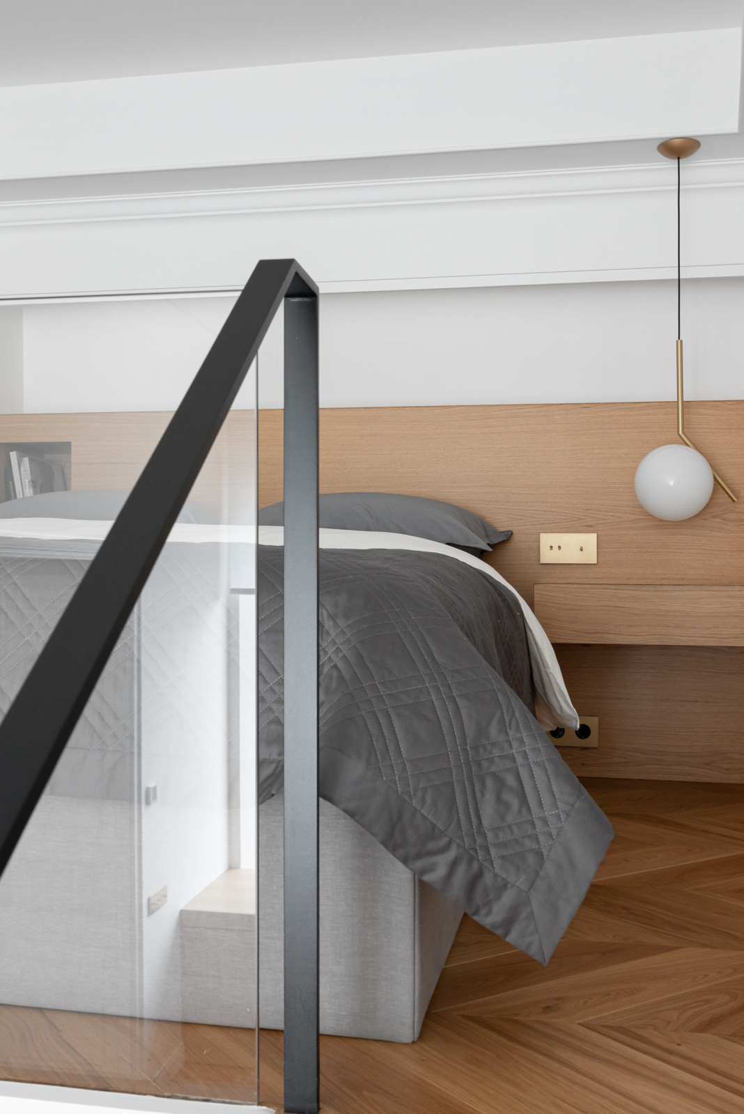 Квартира в историческом доме