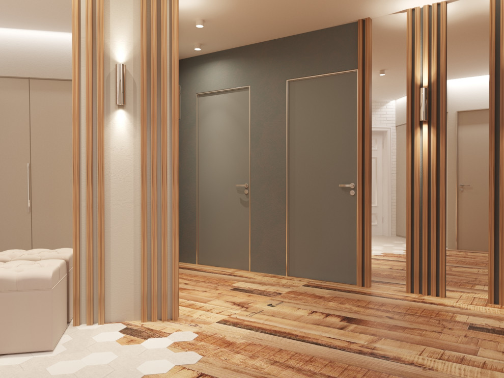 Квартира для Владимира