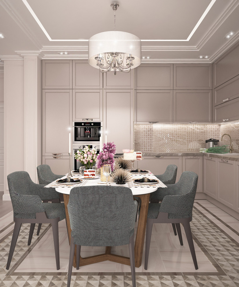 Квартира в г.Екатеринбург