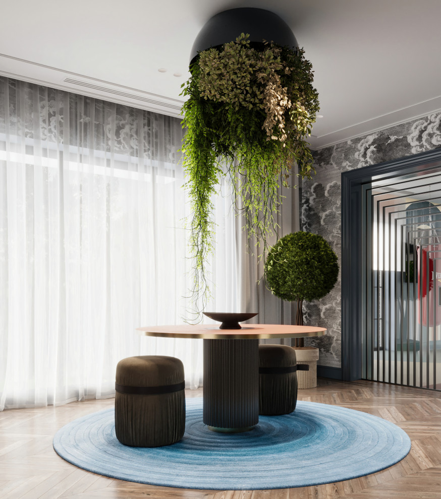 Farmhouse - Ground Floor