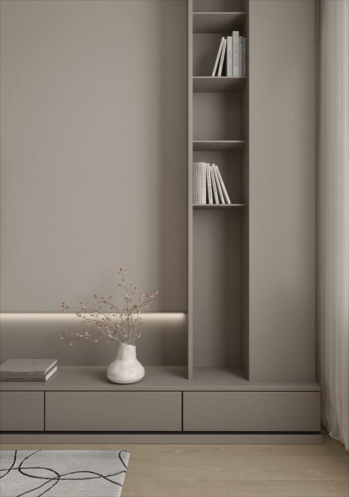 Квартира в Истре