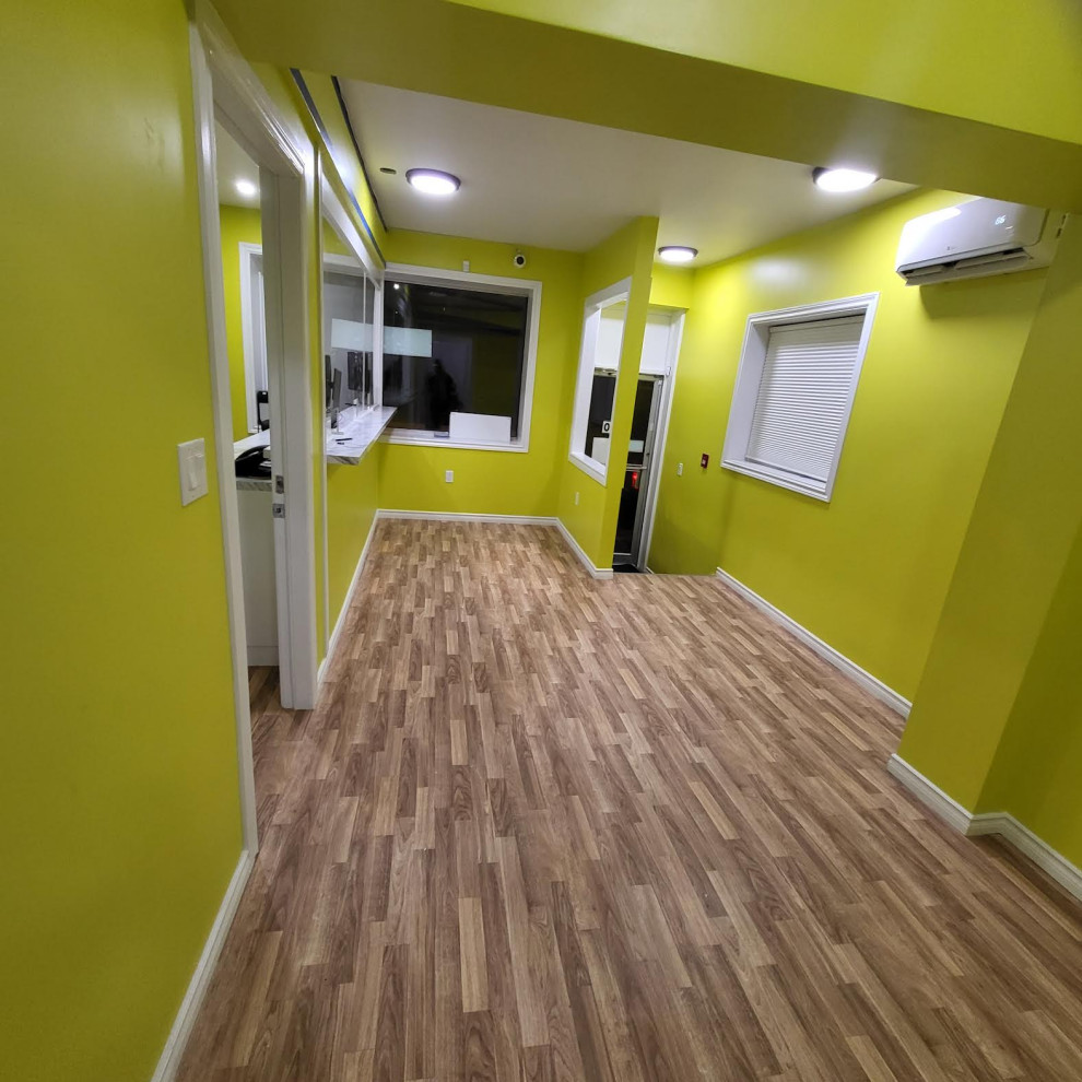 TDR Handyman and Fine Finishes Projects