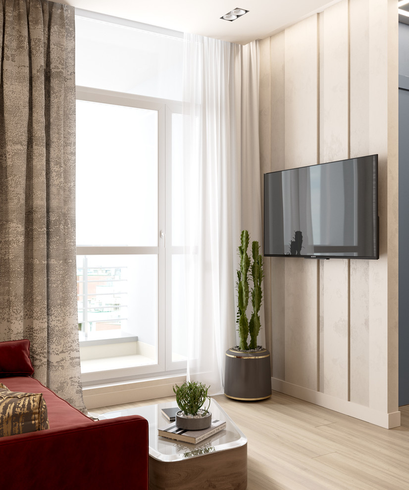 Линия современного комфорта