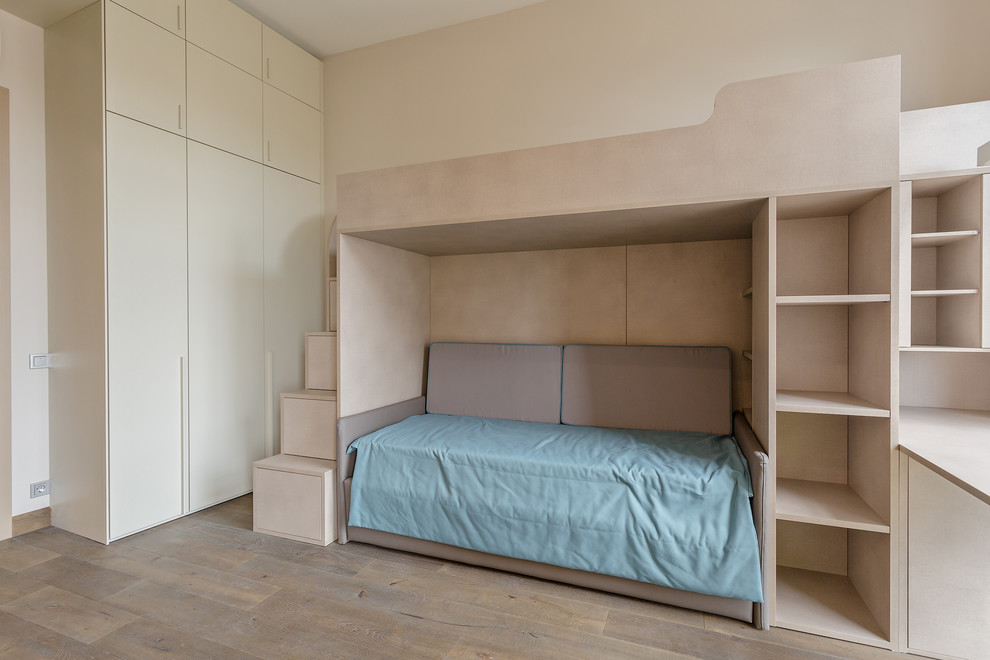 Просторная 4х комнатная квартира на Дубровке