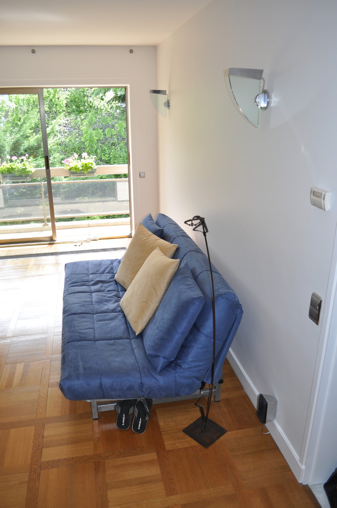 appartement Neuilly sur Seine