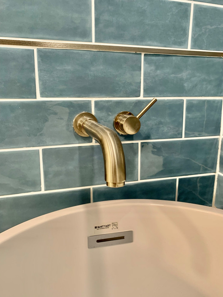 Crestwood Bathroom Remodel