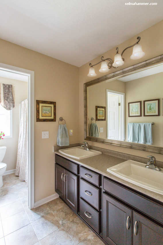 Trend Savvy Kids Bathroom