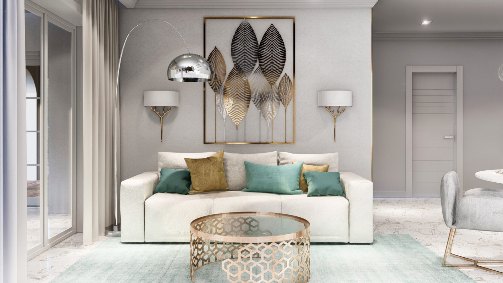 Владимирская слобода