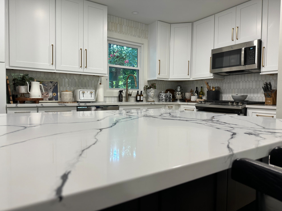 Main Level Renovations