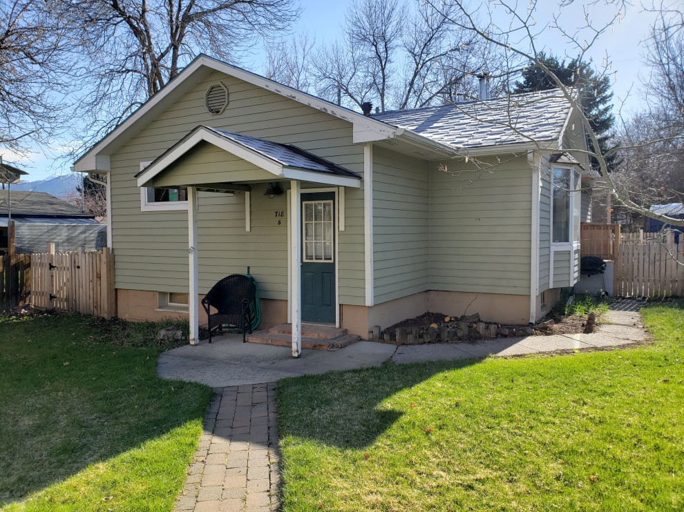 House Renovation
