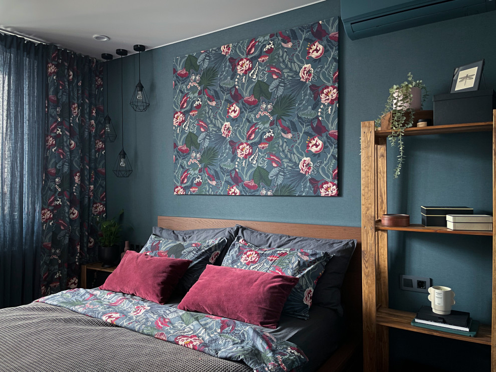 квартира 37м2, Солнечногорская ул, Москва