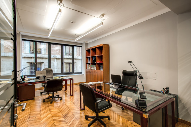 BARBERINI modern