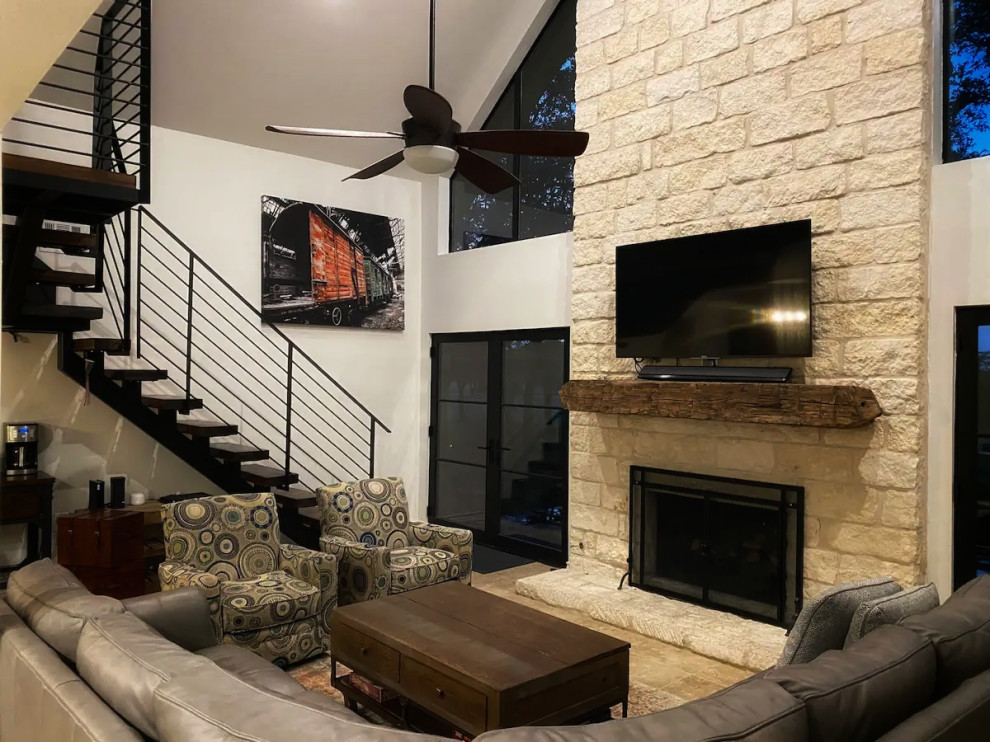 The Highland AIRBNB Phase 1