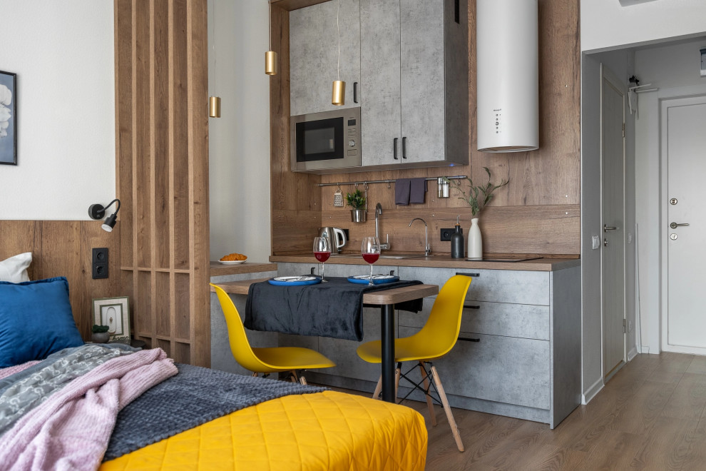 Квартира на Большой Сампсониевский