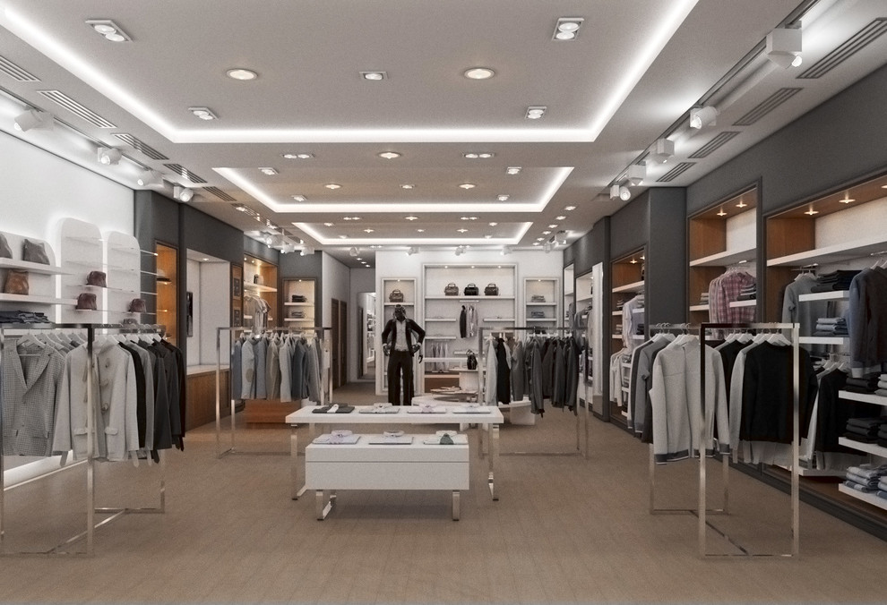 Магазин mr.Smit трц Галерея