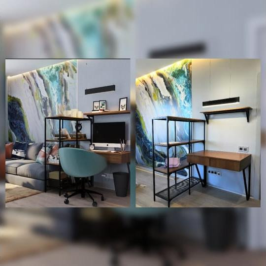 Этапы реализации ЖК Триумф Парк