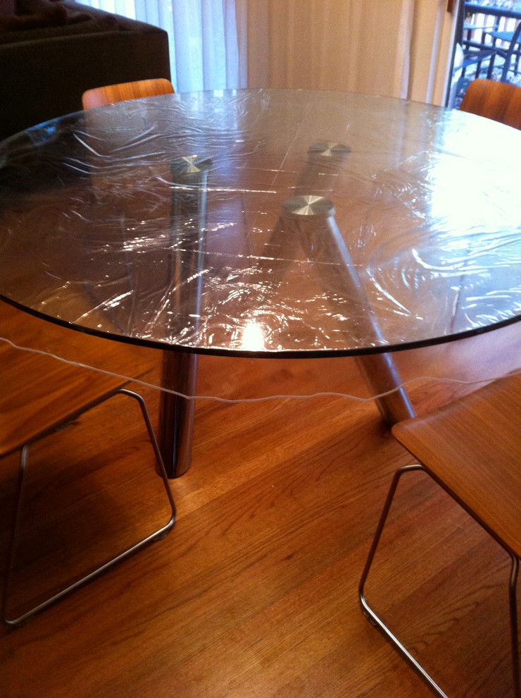 How to Protect Your Glass Tabletop - Michael's Glass Co.