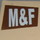 M&F BUSINESS CORPORATION