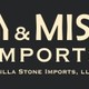 Villa & Mission Imports