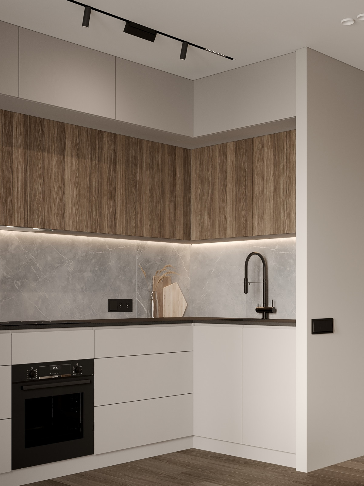 Квартира 67 м² - Дом на Писерева Новосибирск