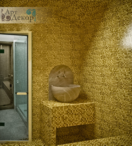 Банный комлекс