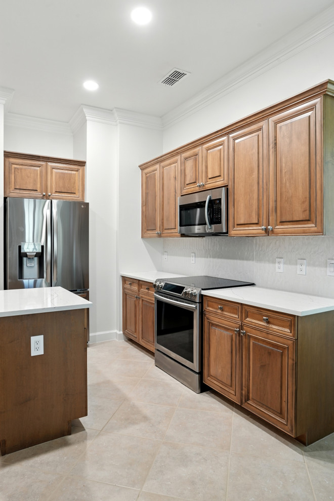 Indigo Shores Residential Remodel