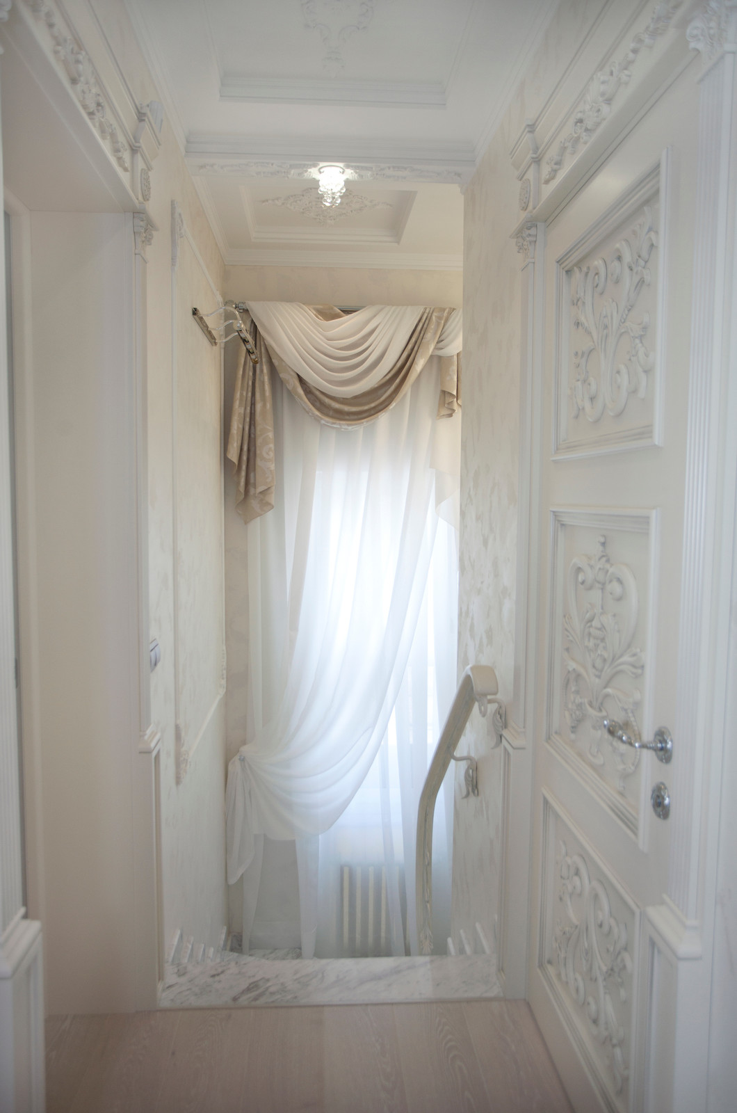 Фантазии на тему классики и ко