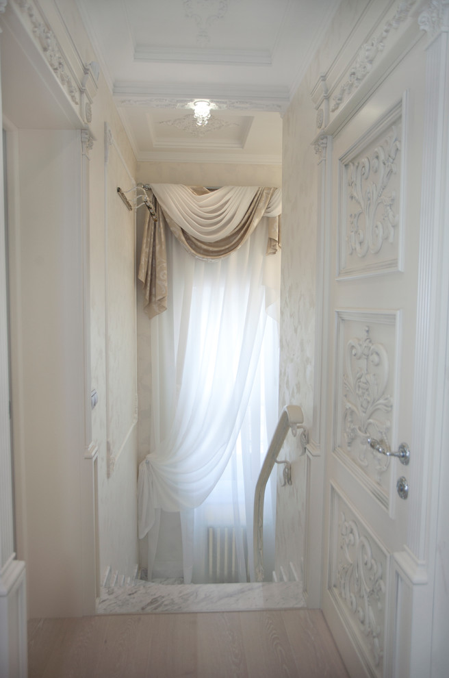 Фантазии на тему классики и ко