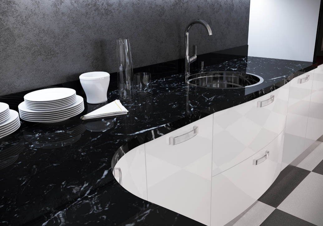 Кухня "Мария"