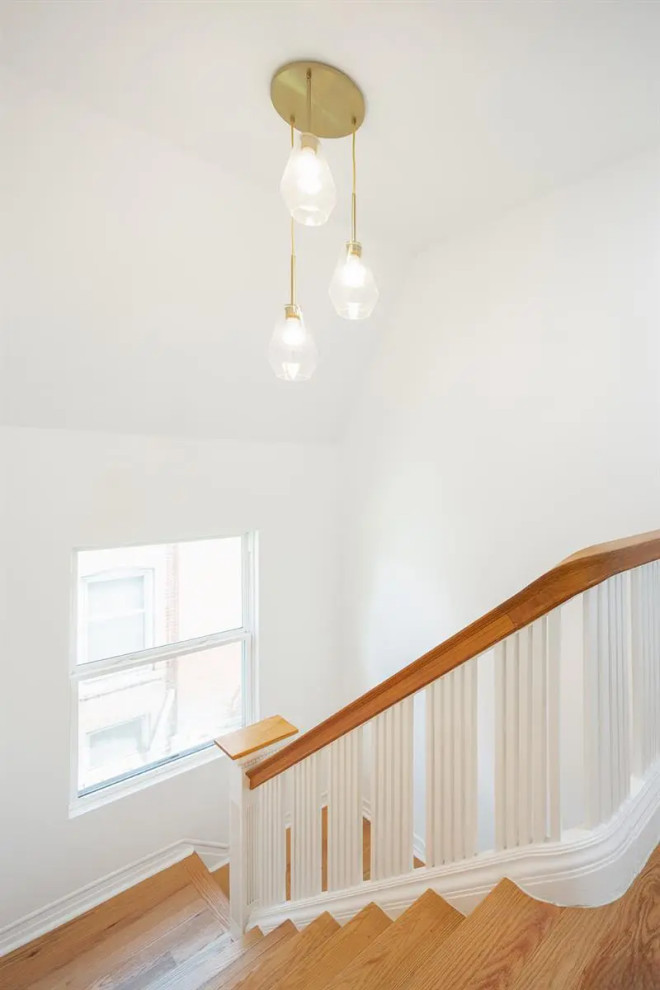 Downing St Residence